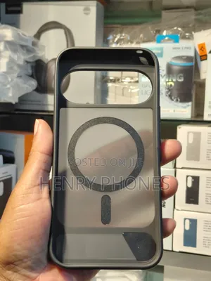 Google Pixel Standing Case with MagSafe