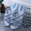 Women's Indoor/Outdoor Slides - Non-Slip - 2