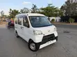 Daihatsu Move 2019 White - 1