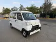 Daihatsu Move 2019 White - 2