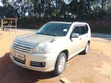 Nissan X-Trail 2.0 Petrol XE 2010 Silver - 3