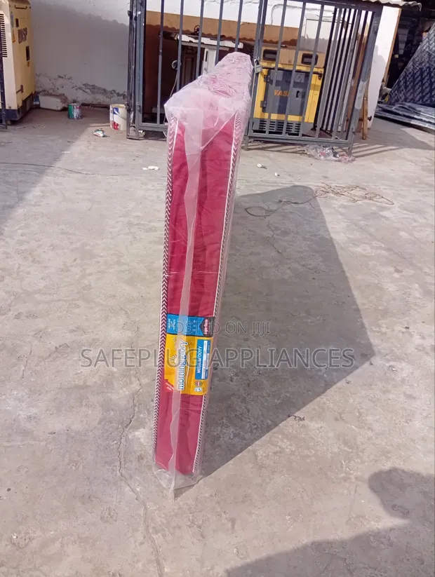 Mattress ya Mwanafunzi Inch 4 2.5x6 - Kitanda cha Hosteli - 1