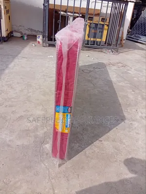 4 Inch Student Mattress 2.5x6 - School Hostel Bed