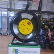 Powermate 2.5mm 50m Extension Reel - 2