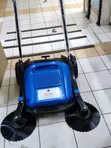 Tlac Manual Road Sweeper / Industrial Manual Road Sweeper - 1
