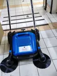 Tlac Manual Road Sweeper / Industrial Manual Road Sweeper - 2