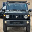 2019 Suzuki Jimny Black - 2