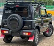 2019 Suzuki Jimny Black - 3