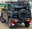 2019 Suzuki Jimny Black - 4