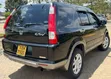 Honda CR-V 2006 Matt Black - 4