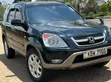 Honda CR-V 2006 Matt Black - 5