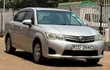 Toyota Axio 2012 Gold - 1