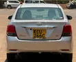 Toyota Axio 2012 Gold - 4