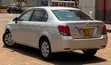 Toyota Axio 2012 Gold - 5