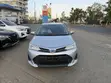 Toyota Corolla Fielder 1.5 Hybrid 2021 Silver - 1