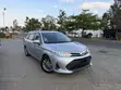 Toyota Corolla Fielder 1.5 Hybrid 2021 Silver - 2