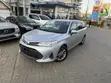 Toyota Corolla Fielder 1.5 Hybrid 2021 Silver - 5