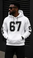 Signature 67 Hoodies za Wanaume - 1