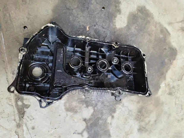 Daihatsu Mira KF Engine Top Cover - 1