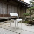 Plastic Home, Hotel & Restaurant Chairs - 5