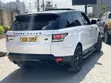 Range Rover Sport 2014 Nyeupe - 5