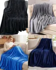 Soft Fleece Blanket 6x6 - 1