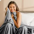 Soft Fleece Blanket 6x6 - 2