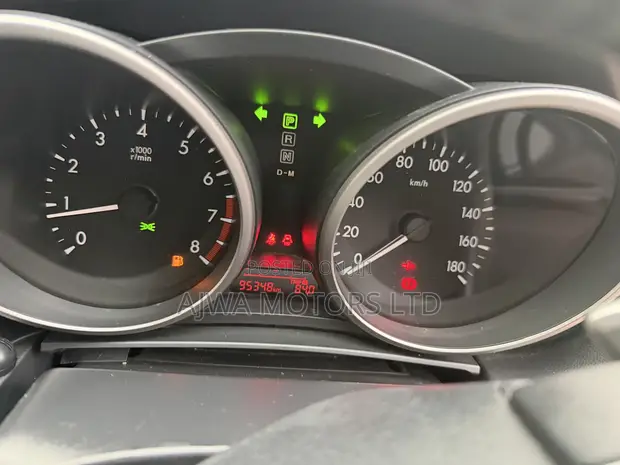 Nissan Lafesta 2018 Gray - 1