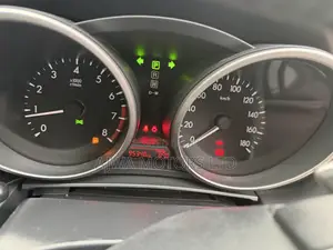 Nissan Lafesta 2018 Gray