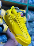 Puma Roma BMW Edition Unisex Sneakers - 3