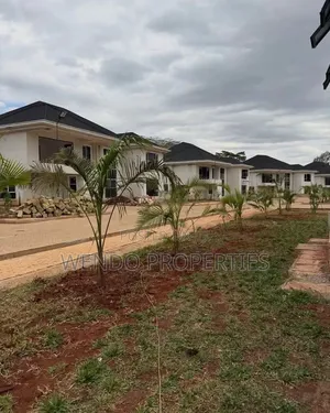 Newly Built 4-Bedroom Luxury Villa with SQ in Karen C