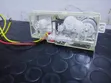 Timer ya Mashine ya Kufulia Double 3-Wire | Timer ya Twin Tub - 2