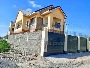 2 Bedroom Maisonette for Rent in Utawala Complex