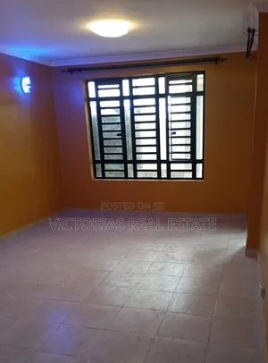 2 Bedroom Maisonette for Rent in Utawala Complex