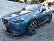 Mazda CX-3 Sport RS 2018 Blue - 2