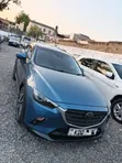Mazda CX-3 Sport RS 2018 Blue - 3