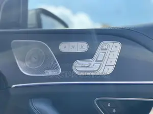 Mercedes-Benz GLE 400d 4MATIC 2020 Gray