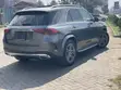 Mercedes-Benz GLE 400d 4MATIC 2020 Gray - 2