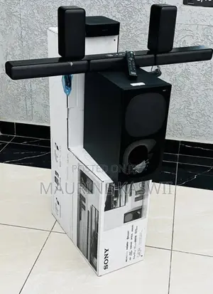 Sony HT-S40 600W 5.1ch Sound System