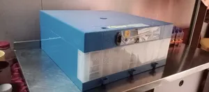 Inkubaeta ya Mayai ya Kiotomatiki (Iliyotumika)