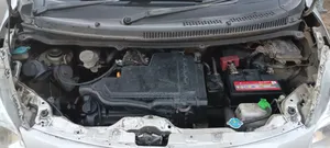 Suzuki Alto 660cc AWD 2018 Silver