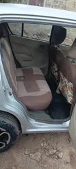 Suzuki Alto 660cc AWD 2018 Silver - 2