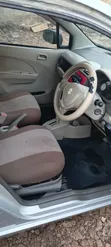 Suzuki Alto 660cc AWD 2018 Silver - 4