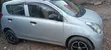 Suzuki Alto 660cc AWD 2018 Silver - 5