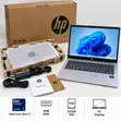 New HP 14 Laptop: Intel Core Ultra 7, 8GB RAM, 512GB SSD - 2