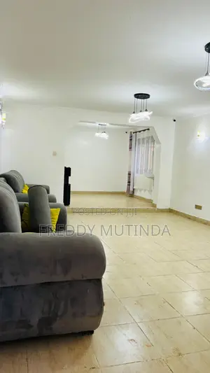 5 Bedroom House for Sale in Utawala Complex
