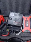 Portable Rechargeable Battery Booster - 1