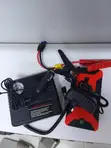 Portable Rechargeable Battery Booster - 2