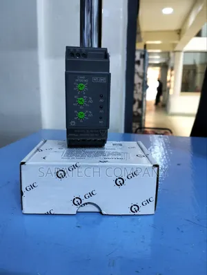 Phase Failure Relay