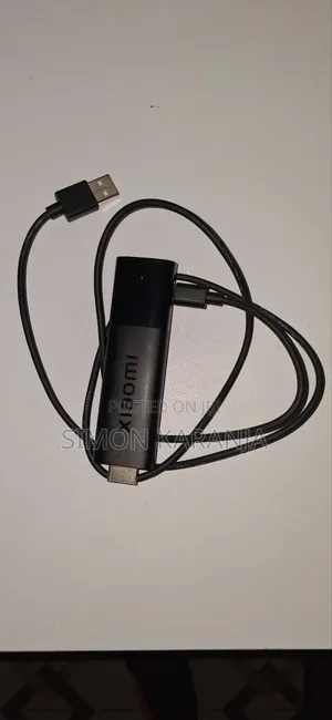Xiaomi Mi Box S 4K